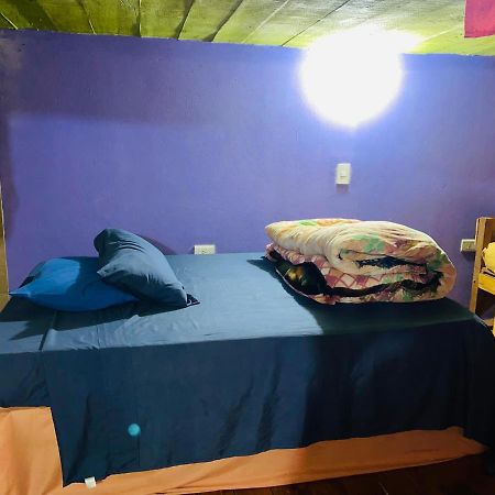 Mario Algarin Apartment Puerto Iguazu Luaran gambar