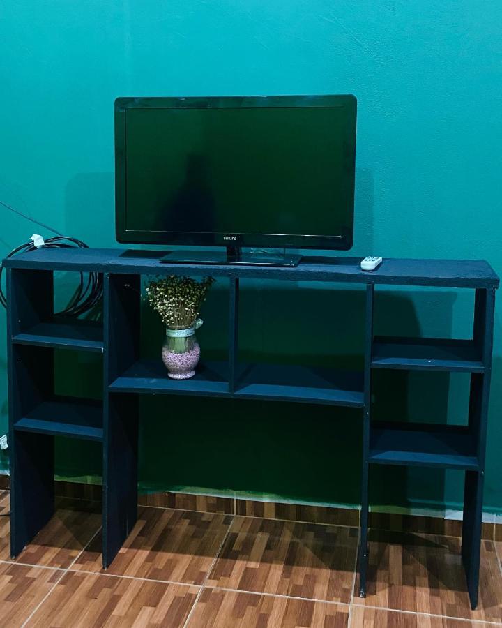 Mario Algarin Apartment Puerto Iguazu Luaran gambar